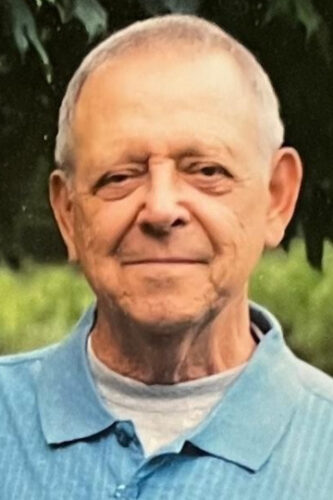 George Cost 1932-2026